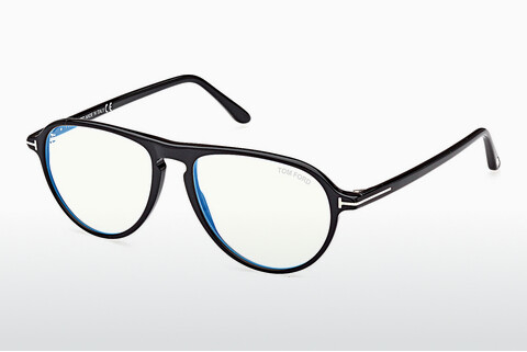 Óculos de design Tom Ford FT5869-B 001