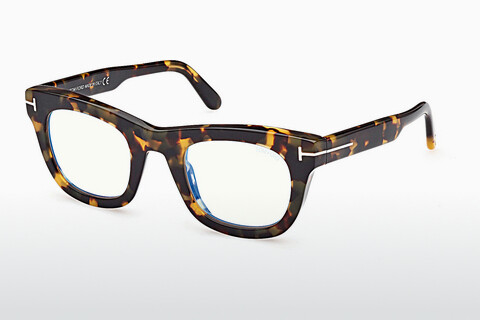 Óculos de design Tom Ford FT5872-B 055