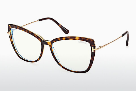 Óculos de design Tom Ford FT5882-B 056