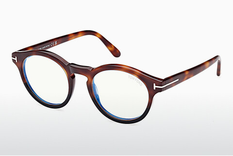 Óculos de design Tom Ford FT5887-B 005