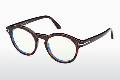 Óculos de design Tom Ford FT5887-B 052