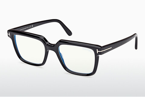 Óculos de design Tom Ford FT5889-B 001