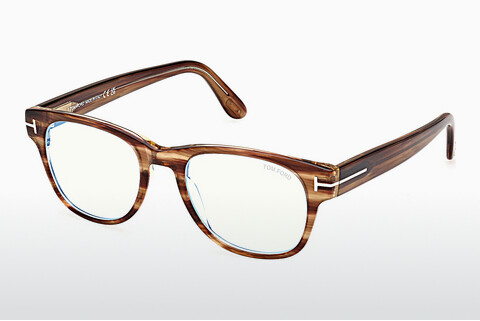 Óculos de design Tom Ford FT5898-B 050