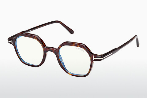 Óculos de design Tom Ford FT5900-B 052