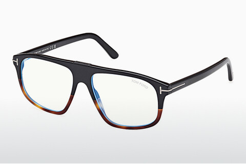 Óculos de design Tom Ford FT5901-B-N 056