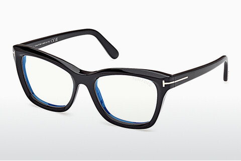 Óculos de design Tom Ford FT5909-B 001