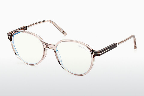 Óculos de design Tom Ford FT5910-B 045