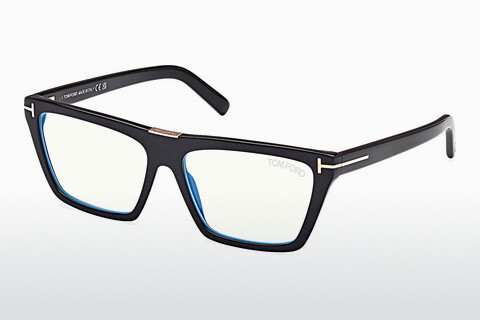 Óculos de design Tom Ford FT5912-B 001