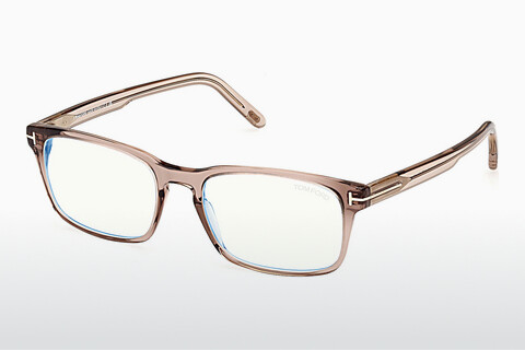 Óculos de design Tom Ford FT5938-B 057