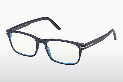 Óculos de design Tom Ford FT5938-B 091