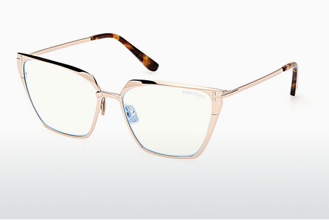 Óculos de design Tom Ford FT5945-B 028