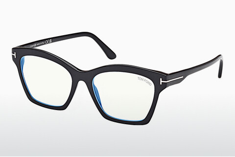 Óculos de design Tom Ford FT5965-B 001