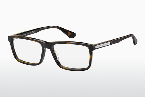 Óculos de design Tommy Hilfiger TH 1549 086