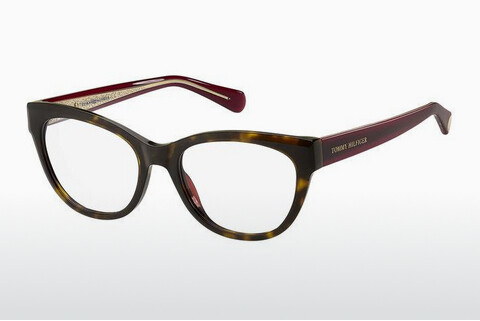 Óculos de design Tommy Hilfiger TH 1863 086