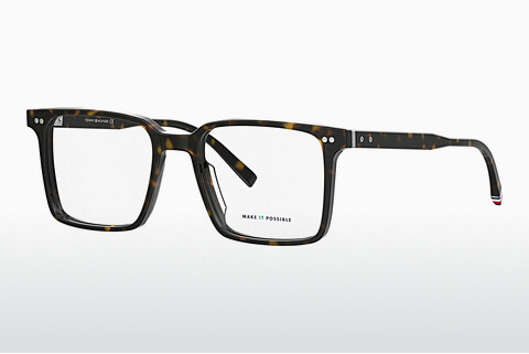 Óculos de design Tommy Hilfiger TH 2072 086