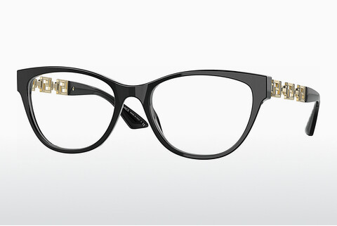 Óculos de design Versace VE3292 GB1