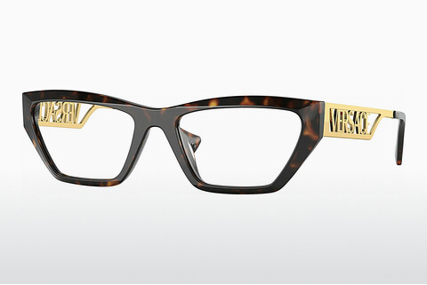 Óculos de design Versace VE3327U 108