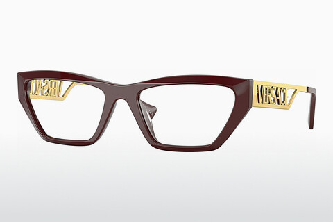 Óculos de design Versace VE3327U 5381