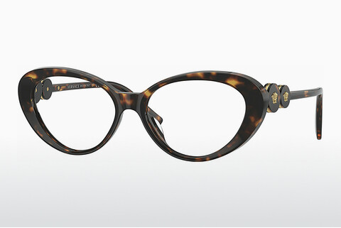 Óculos de design Versace VE3331U 108