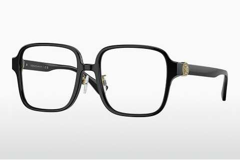 Óculos de design Versace VE3333D GB1