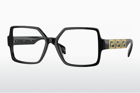 Óculos de design Versace VE3337 GB1