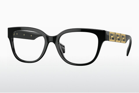 Óculos de design Versace VE3338 GB1