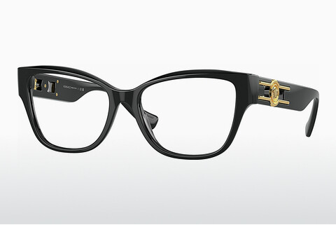Óculos de design Versace VE3347 GB1
