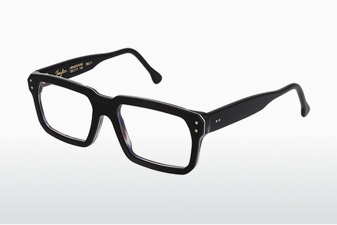 Óculos de design Vinylize Eyewear Brubeck M VBLC1