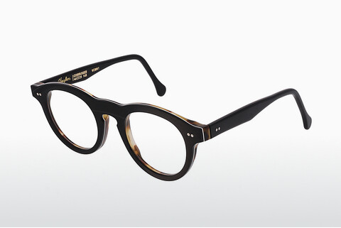 Óculos de design Vinylize Eyewear Corbusier VCWH1