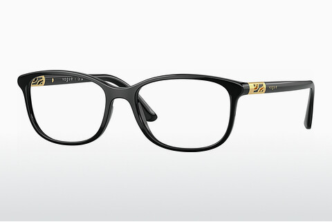 Óculos de design Vogue Eyewear VO5163 W44