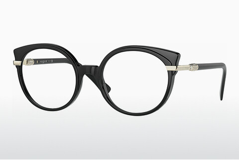Óculos de design Vogue Eyewear VO5381B W44