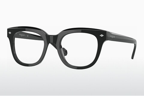 Óculos de design Vogue Eyewear VO5402 W44