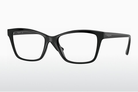 Óculos de design Vogue Eyewear VO5420 W44