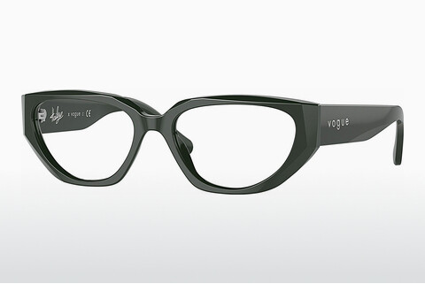 Óculos de design Vogue Eyewear VO5439 3000