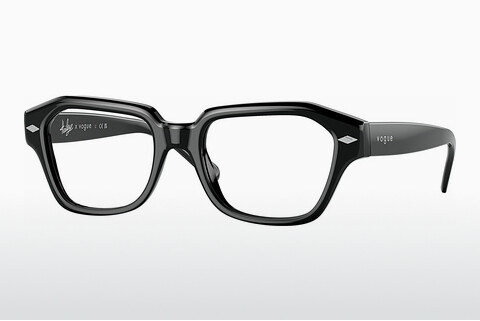 Óculos de design Vogue Eyewear VO5447 W44