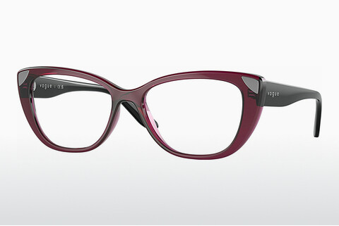 Óculos de design Vogue Eyewear VO5455 2989