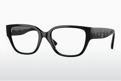 Óculos de design Vogue Eyewear VO5458B W44
