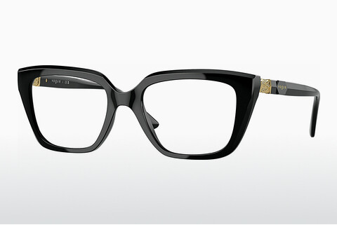 Óculos de design Vogue Eyewear VO5477B W44