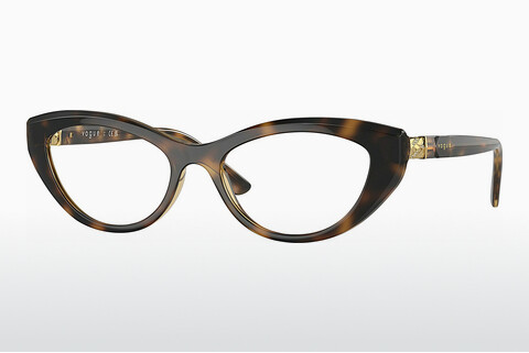 Óculos de design Vogue Eyewear VO5478B W656