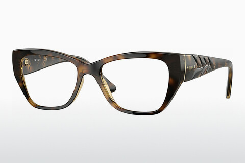 Óculos de design Vogue Eyewear VO5483 W656