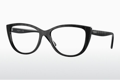 Óculos de design Vogue Eyewear VO5485 W44