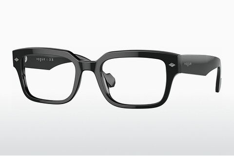 Óculos de design Vogue Eyewear VO5491 W44