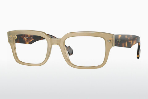 Óculos de design Vogue Eyewear VO5491 W900
