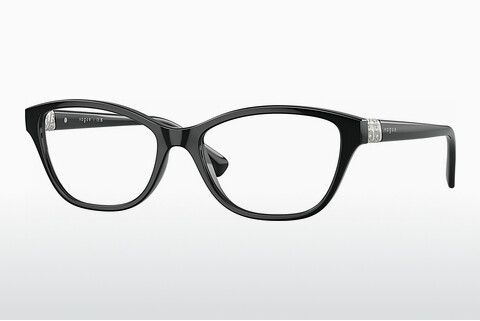 Óculos de design Vogue Eyewear VO5516B W44