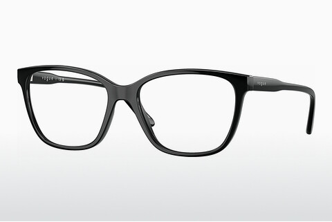 Óculos de design Vogue Eyewear VO5518 W44