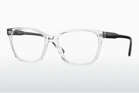 Óculos de design Vogue Eyewear VO5518 W745