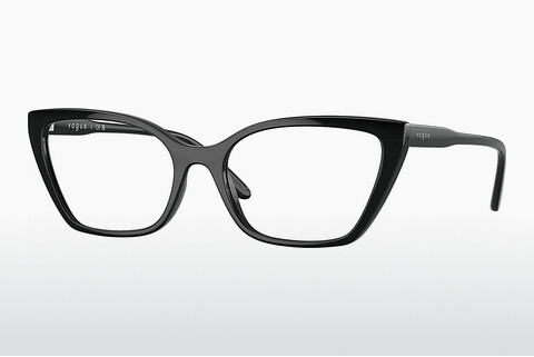 Óculos de design Vogue Eyewear VO5519 W44