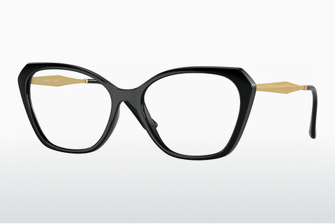 Óculos de design Vogue Eyewear VO5522 W44
