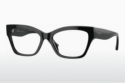 Óculos de design Vogue Eyewear VO5523 W44