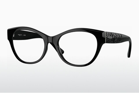 Óculos de design Vogue Eyewear VO5527 W44